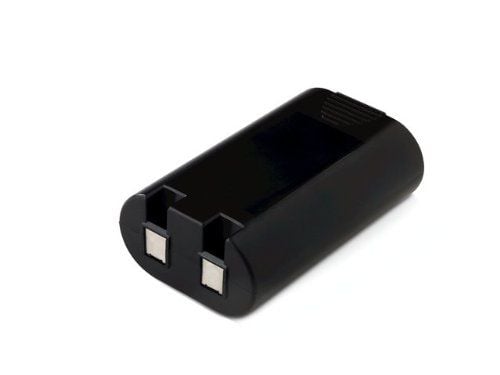Batteripakke DYMO LabelManager 360D, 420P, Rhino 4200/5200 Pro, 1400mAH 7,4V Lithium-Ion