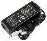 CoreParts - Strømadapter - 90 watt - for Lenovo ThinkPad R60; R60e; T60; T60p; X60; X60s; Z60m; Z60t; Z61e; Z61m; Z61t