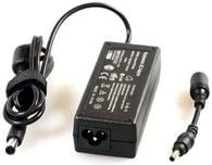 CoreParts - Strømadapter - 65 watt - for HP 2710, 500, 510, 520, 530, nw8240, nw8440, nw9440; Business Notebook nx6315, nx7300