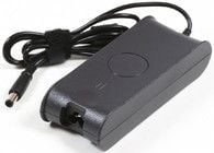 CoreParts - Strømadapter - 65 watt - for Dell Inspiron 1420; Latitude D520, D630, D631; Precision M20, M4300, M65; XPS M1210, M1330