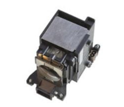 CoreParts - Projektorlampe - 200 watt - 2000 time(r) - for Sony VPL-CW125, CX100, CX120, CX125, CX150, CX155