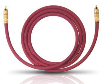 OEHLBACH 20543, RCA, Hanstik, RCA, Hanstik, 3 m OEHLBACH 20543, RCA, Hanstik, RCA, Hanstik, 3 m