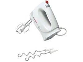 Bosch MFQ 3010 - Sauvasekoitin - 300 W - valkoinen