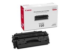 Canon CRG-720 - Svart - original - tonerpatron - for i-SENSYS MF6680DN