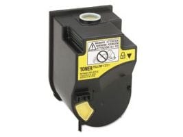Konica Minolta 4053503, 11500 sider, Gult, 1 stykker