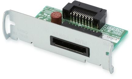 Epson Connect-It - USB-adapter - USB - for TM H6000IV, T70, T88IV, T88IV ReStick, T88IVP, T88V, T88VI, T88VII, T88VI-iHub