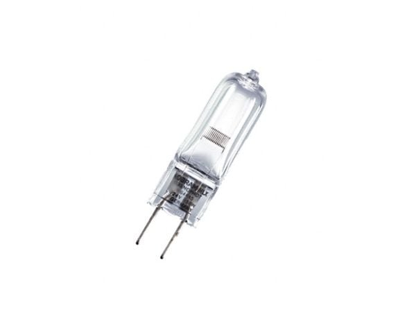 Osram halogenpære HLX, GY6.35, 100 W, 12 V, 3600 lm