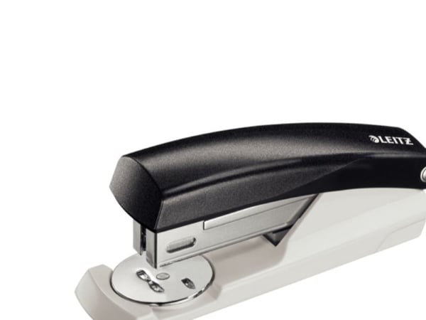 Häftapparat Leitz 5501 NeXXt halv remsa