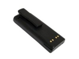 Symbol - Batteri for strekkodeleser - 2400 mAh - for Symbol MT2070, MT2090; Zebra MT2000