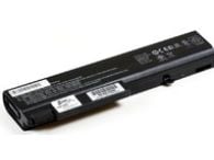 CoreParts - Batteri til bærbar PC (tilsvarer: HP HSTNN-IB68, HP KU531AA) - 6-cellers - 4400 mAh - for HP 65XX, 67XX; EliteBook 6930, 8440; ProBook ...