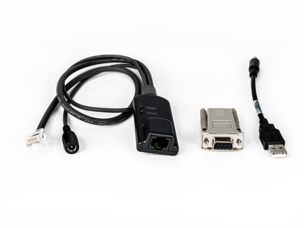 Avocent MergePoint Unity Serial IQ - Seriell portforlenger
