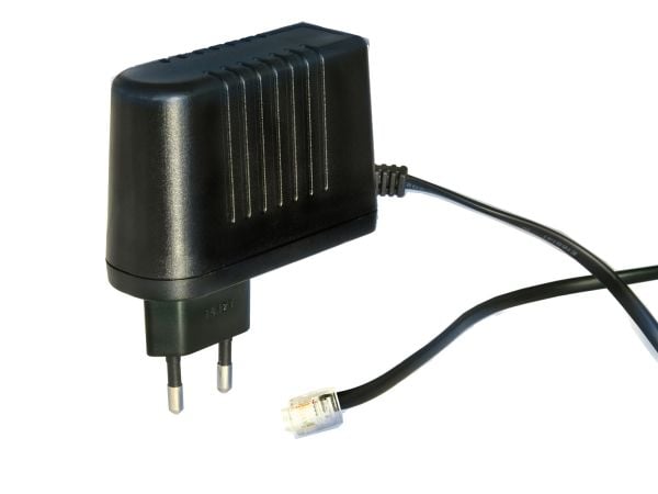 AGFEO 6100826, Telefon, Innendørs, Agfeo ST40IP, Svart, 110 mm, 90 mm
