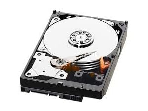 HPE - Harddisk - 36 GB - hot-swap - 2.5" SFF - SAS - 10000 rpm