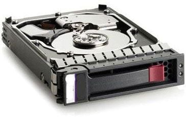 HPE - Harddisk - 72 GB - hot-swap - 3.5" - SAS - 15000 rpm