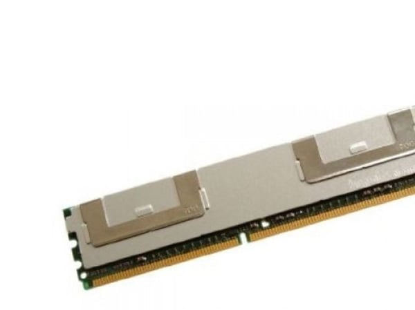 SPS-DIMM1GB PC2-5300 FBD64MX8