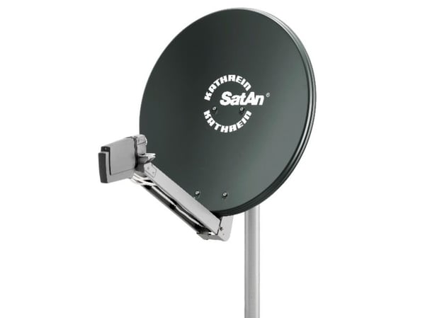 KATHREIN CAS 80gr - Antenni - Parabolinen antenni