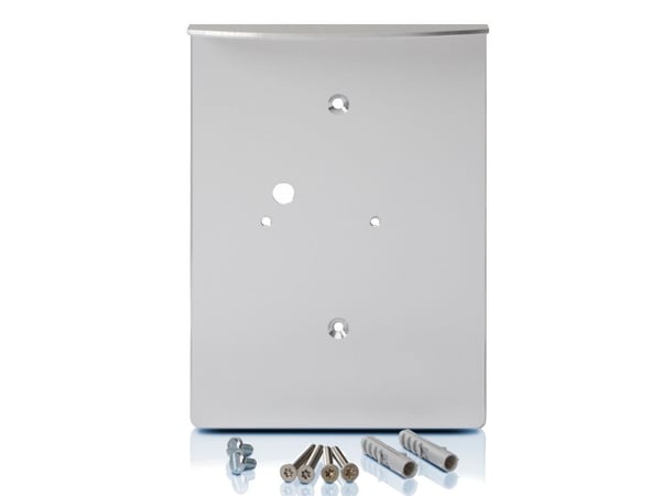 Auerswald 90621, Aluminium, Aluminium