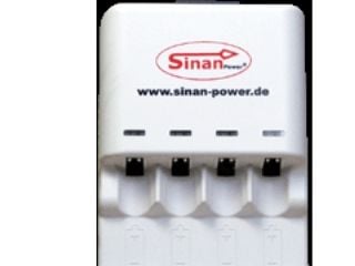 AC SinanPower batterilader CT-515