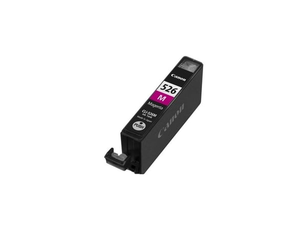 CANON bläck magenta CLI-526M 9 ml