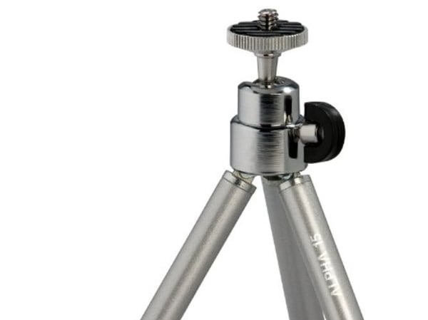 Cullmann Alpha 15 - Stativ med ben