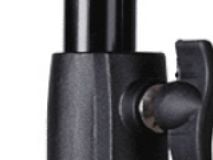 Walimex WT-420 - Stativ - maks belastning: 7.5 kg