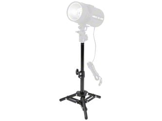 Walimex Lamp Tripod - Stativ - maks belastning: 2.5 kg