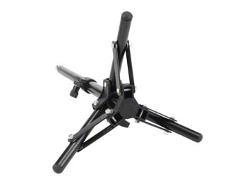 Walimex Lamp Tripod - Stativ - maks belastning: 2.5 kg