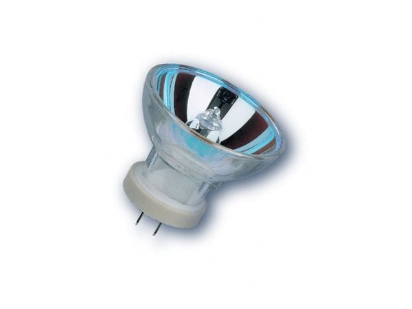 OSRAM - Pære for halogensøkelys - form: MR11 - G4 - 20 W - klasse B - 3200 K
