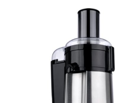 Gastroback Vital Juicer Pro - Saftpresse - 700 W