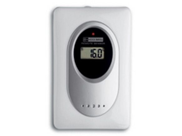 TFA - Vädersensor - digital