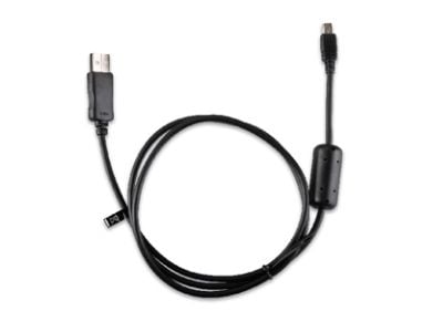 Garmin - GPS-kaapeli - Dash Cam 46, 47, 56, 57, 66, 67, Mini, Mini 2, Tandem; nüvi 24XX, 37XX; VIRB 360