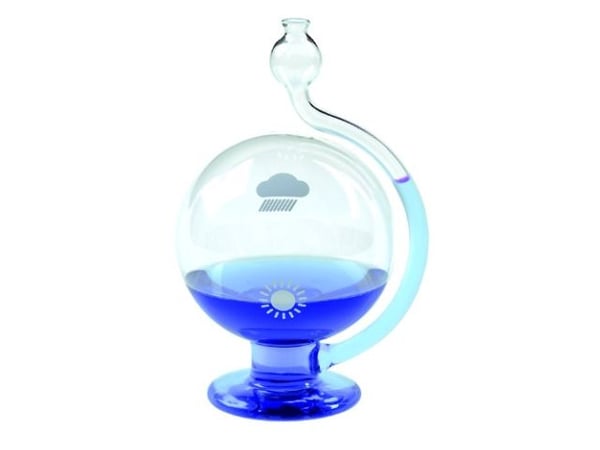 TFA Weather Ball - Barometer - analog