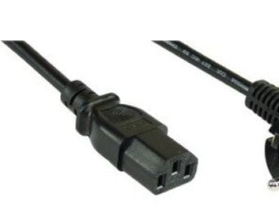 InLine 4043718022748, 1,8 m, BS 1363, C13-kontakt, 250 V, 7 A