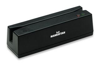 Manhattan 460255, USB, Sort, 1,5 m, 100 mm/sek, 1000 mm/sek, CE, Federal Communications Commission (FCC)
