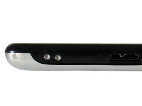 LC Power LC-25BUB3 - Drevkabinett - 2.5" - SATA 6Gb/s - USB 3.0