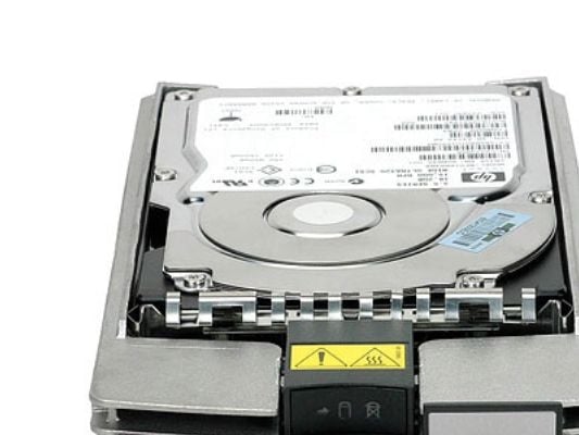 HPE - Harddisk - 72 GB - hot-swap - 3.5" - FC-AL-2 - 10000 rpm - for AlphaStation DS10, ES40; StorageWorks Enterprise Virtual Array 4100, 5000, 8100