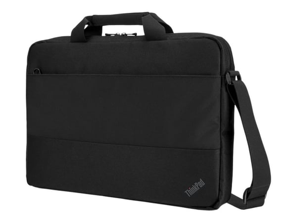 Lenovo ThinkPad Basic Topload - Notebookbæreveske - 15.6" - svart - for IdeaPad Flex 5 14ALC7 82R9