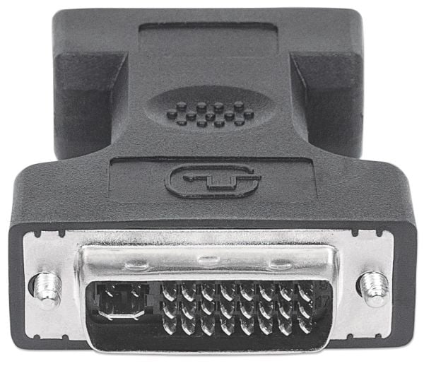 Manhattan 328883, DVI-I, VGA, Lajittelu