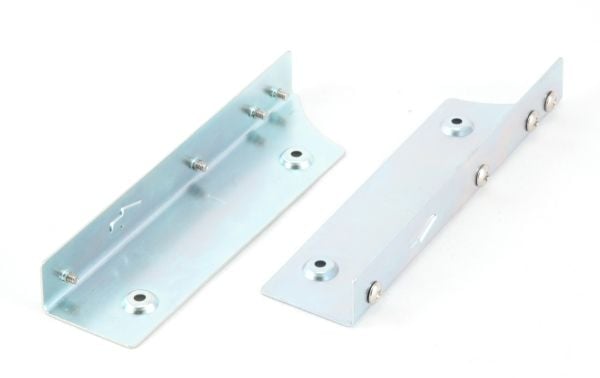 Gembird MF-321 - Uttagbar harddiskramme - fra 3,5" til 2,5"