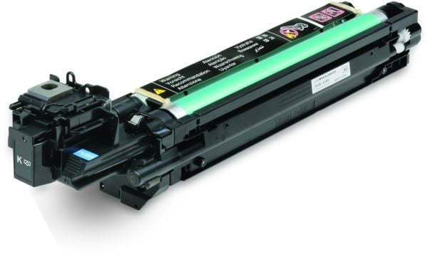 Epson - Svart - fotolederenhet - for Epson AL-C300; AcuLaser C3900, CX37; WorkForce AL-C300