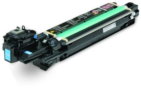 Epson - Cyan - fotolederenhet - for Epson AL-C300; AcuLaser C3900, CX37; WorkForce AL-C300