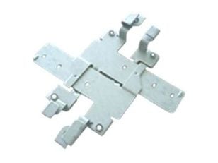Cisco Ceiling Grid Clip: Recessed - Monteringssett for nettverksenhet - takmonterbar - for P/N: C9130AXI-EWC-B-EDU, C9130AXI-EWC-S, C9130AXI-F, C91...