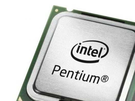 Intel Pentium D 820 - 2.8 GHz - 2 kjerner - 2 MB cache - LGA775 Socket