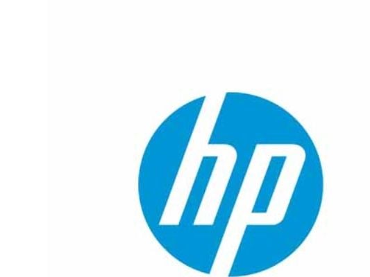 HP - Platestasjon - DVD-ROM - Serial ATA - intern