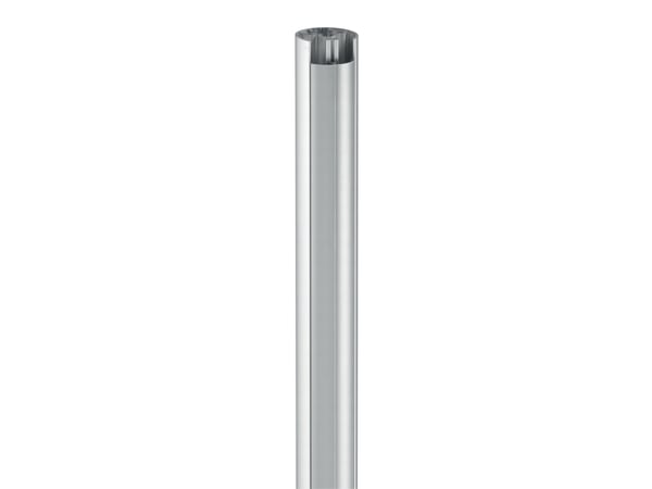 Vogel's Professional PUC 2130 - Monteringskomponent (stang) - for LCD-skjerm - aluminium - sølv, aluminium - takmonterbar - for Vogel's PFI 30XX, P...