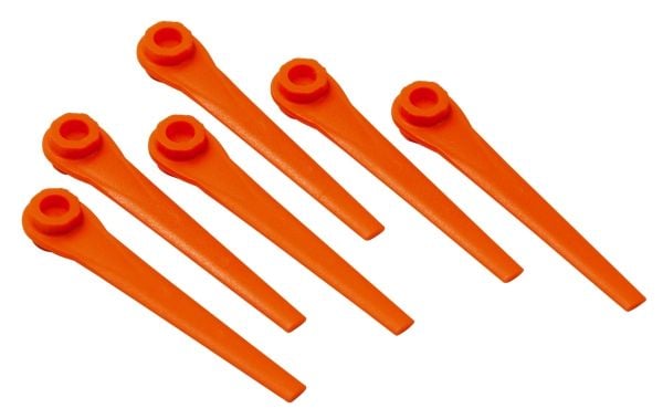 Gardena PLASTBLAD TURBOTRIMMER