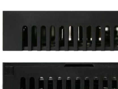 RaidSonic ICY Dock EZConvert MB882SP-1S-2B - Uttagbar harddiskramme - fra 3,5" til 2,5" - svart