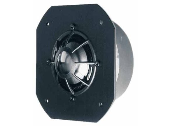 Visaton VS-DSM50FFL, 1.0 kanaler, 120 W, 400 – 15000 Hz, 8 O, Hvit