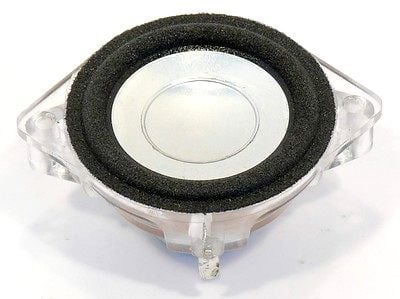 Visaton VS-BF45-4, Langallinen, 4 W, 90 - 20000 Hz, 4 O