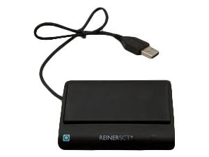 ReinerSCT cyberJack RFID-base - RFID-leser - USB